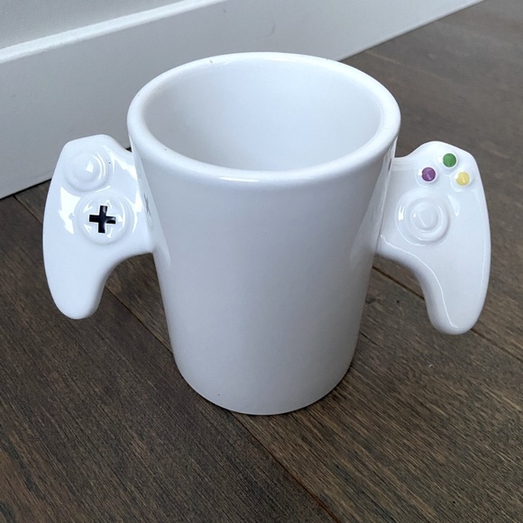 💕free‎ with purchase💕Gamer mug - Picture 1 of 2